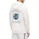 Champion Rochester Future Care Hooded Sweatshirt  "Off-White"