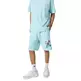 Champion Rochester Future Care Long Bermuda "Pale Turquoise"