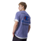 Champion Rochester Future Care T-Shirt "Blue Steel"