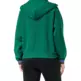 Champion Rochester Wms Bookstore Heavy Fleece FZ Jacket "Forest Green"