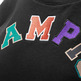 Champion Rochester Wms Bookstore Heavy Fleece Sweatshirt "Black"