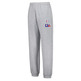 Champion Sport Lifestyle Basketball Elastic Cuff Pants "Medium Grey"