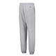 Champion Sport Lifestyle Basketball Elastic Cuff Pants "Medium Grey"