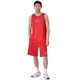 Champion Sport Lifestyle Basketball Reversible Mesh Shorts "Blue-Red"