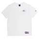 Champion Sport Lifestyle Basketball T-Shirt Logo C "White"