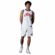 Champion Sport Lifestyle Basketball USA Mesh Tank Top "White"