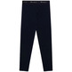 Champion Stretch Cotton Girl's Leggings "Black"