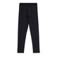 Champion Stretch Cotton Girl's Leggings "Navy"