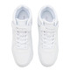 Champion W Legacy Rebound Mid "Triple White"