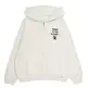 Champion Woman´s Rochester Future Care Full-Zip Hoodie "Cream"