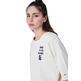 Champion Woman´s Rochester Future Care T-Shirt "Cream"