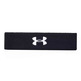 Cinta Pelo UA Performance Headband "Black"