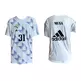 Adidas Real Madrid Basket  Shooter M  # 31 MUSA #