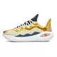 Curry 11 Gs Championship Mindset "Gold"