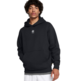 Curry Men's Splash Hoodie "Black"