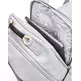 Curry Splash Backpack "Mod Gray"