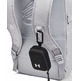 Curry Splash Backpack "Mod Gray"