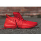 Damian Lillard 3 "Dame 3 Roots" (scarlet/scarlet)