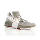 Damian Lillard 3 "West Campus" (pearl grey/collegiate burgundy/cargo)