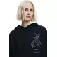 Desigual Bambi Sweatshirt "Black"