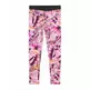 Desigual Butterfly Wings Leggings "Fuchsia"