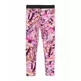 Desigual Butterfly Wings Leggings "Fuchsia"