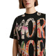 Desigual Camelia T-Shirt