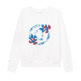 Desigual Crewneck Logo Olympia