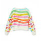 Desigual Girls "I Love You" Sweatshirt