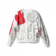 Desigual Mickey Mouse Graphic Sweatshirt