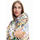 Desigual Mickey Mouse letters Sweatshirt "Multicolor"