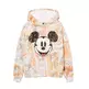 Desigual Mickey Mouse Sweatshirt "Orange"