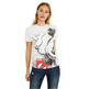 Desigual Mickey Mouse T-Shirt