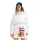 Desigual Oversize Sweatshirt Only You