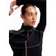 Desigual Seams Sporty Jacket "Black"