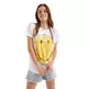 Desigual Smiley T-Shirt