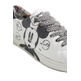 Desigual Sneakers Glitter Cosmic Mikey Mouse