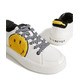 Desigual Sneakers Fancy "Smiley"