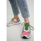 Desigual Sneakers Moon "Christian Lacroix"