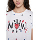 Desigual Now T-Shirt