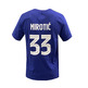 FC Barcelona Dri-FIT Basketball T-Shirt Mirotic #33#