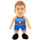 Figures Kristaps Porzingis #6 New York Knicks Bleacher Creatures (Blue)