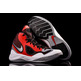 Nike Zoom Franchise XD "Red" (600/red/black/white)