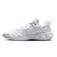 Giannis Antetokounmpo Immortality 3 "White on White"