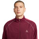 Giannis Nike Basketball Lightweight Jacket "Dark Beetroot"