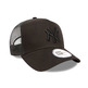 Gorra New Era New York Yankees Clean Trucker