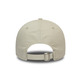 New Era New York Yankees Essential Beige 9FORTY Cap