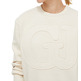 Guess CN Sweatshirt "Beige"