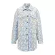 Guess Emilee Scuba Shirt Dress