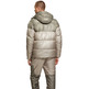 Guess Wilfred Padded Jacket "Beige"